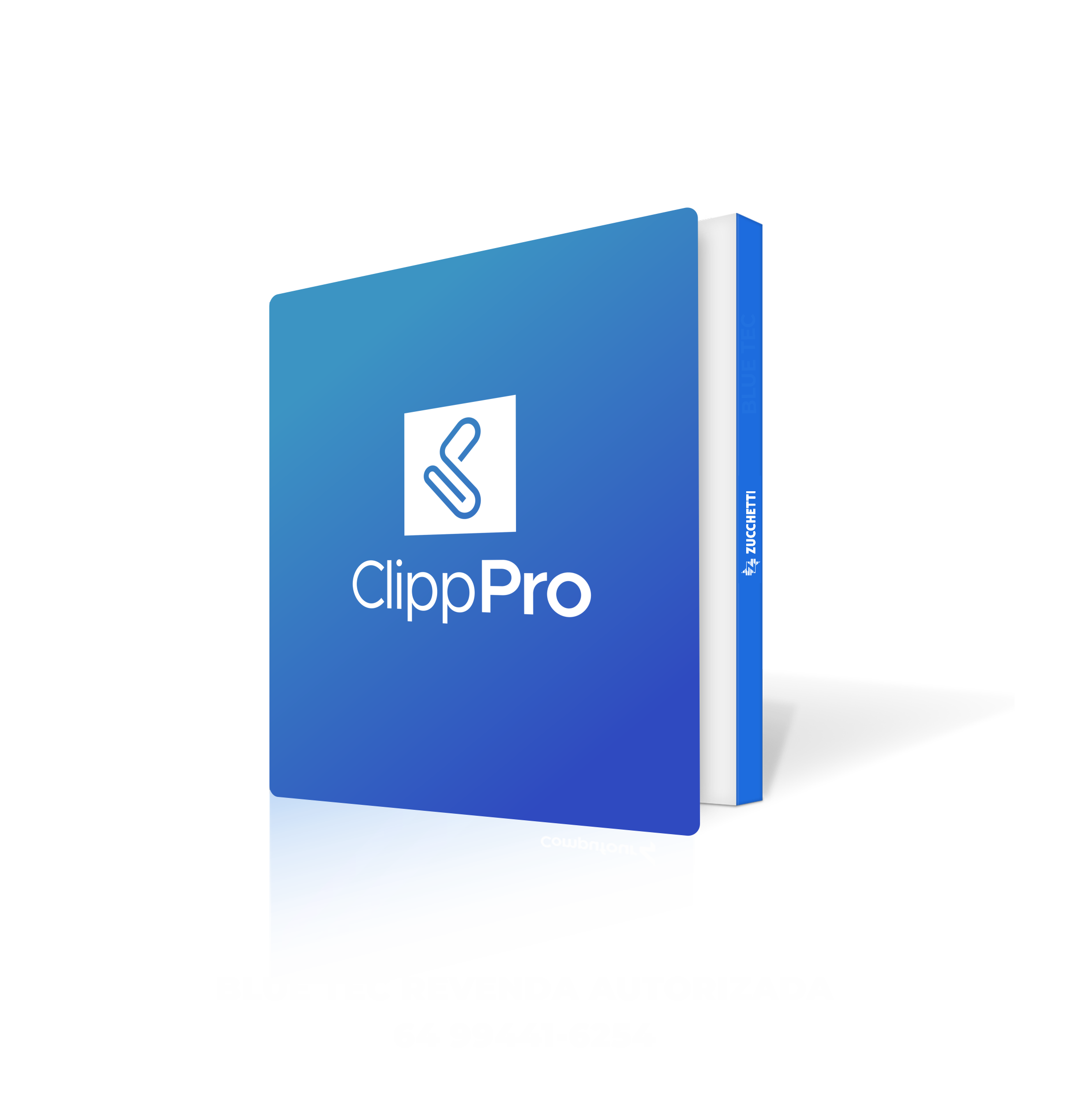 Clipp Pro